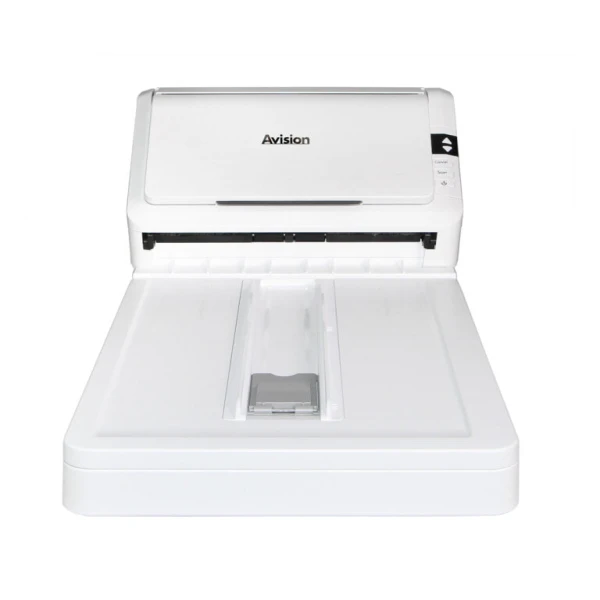 عکس اسکنر ای ویژن مدل AVISION AV332F