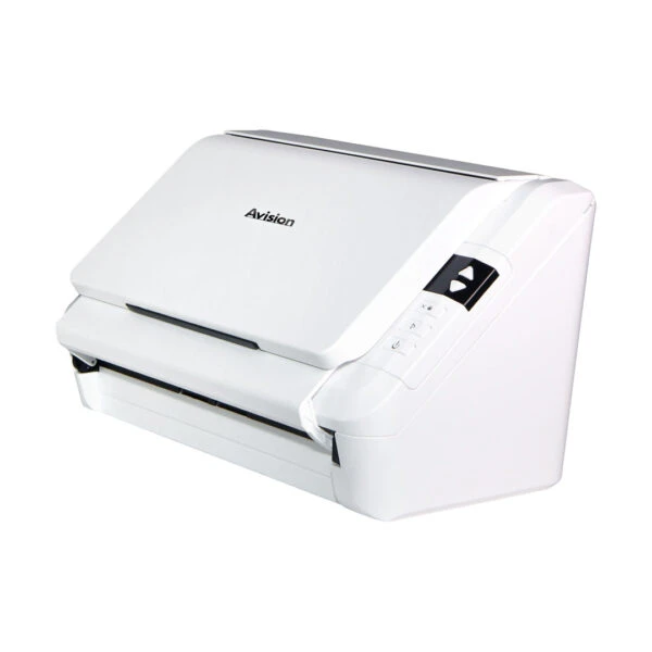عکس اسکنر ای ویژن مدل AVISION AD332U