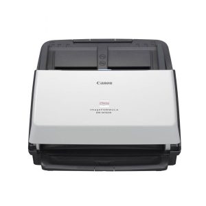 عکس اسکنر کانن مدل imageFORMULA DR-M160II
