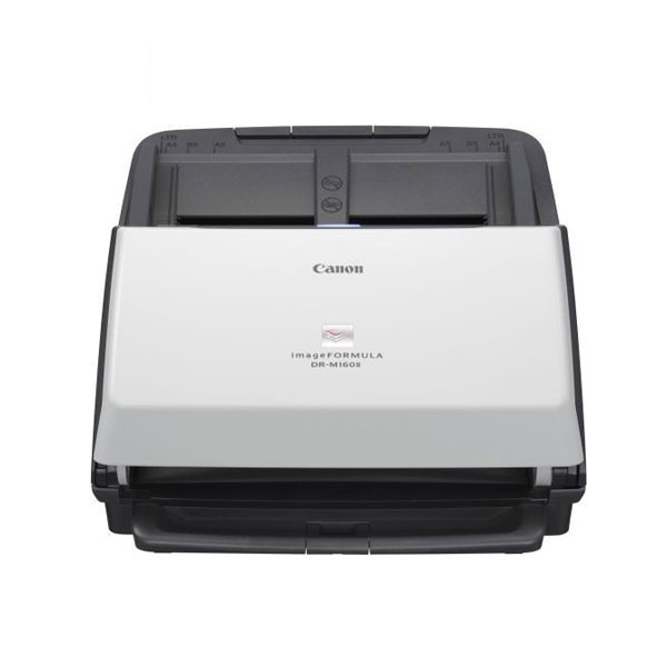 عکس اسکنر کانن مدل imageFORMULA DR-M160II
