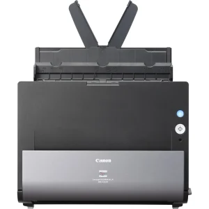 عکس اسکنر اسناد کانن مدل imageFORMULA DR-C225