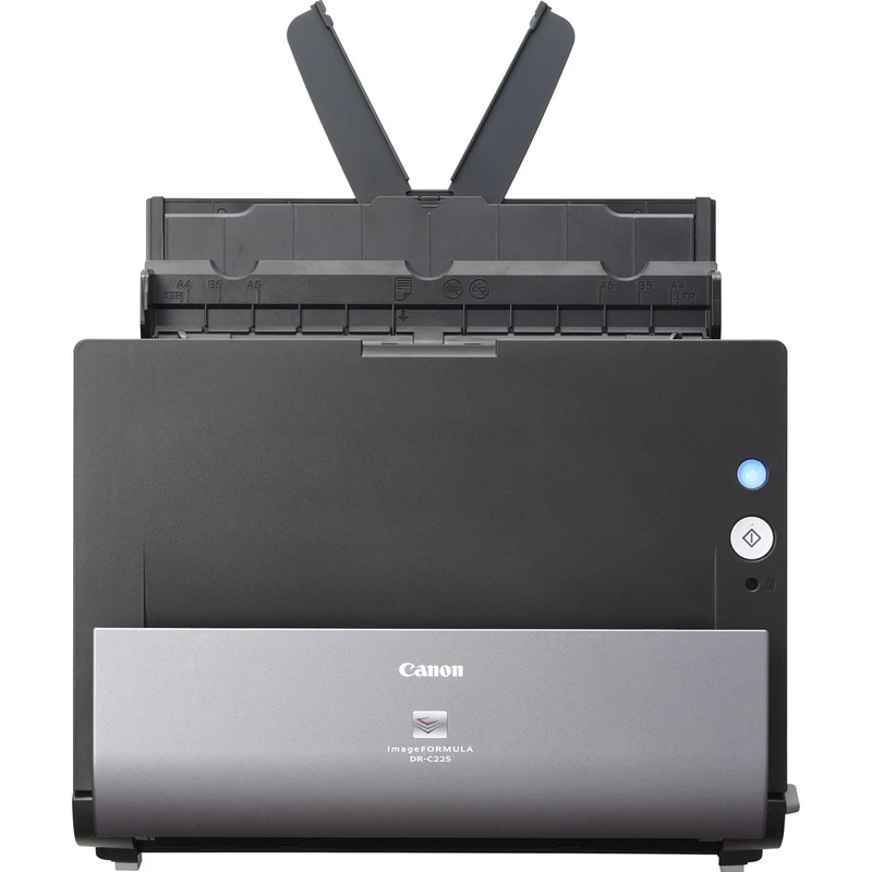 عکس اسکنر اسناد کانن مدل imageFORMULA DR-C225