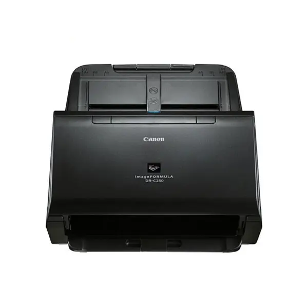 عکس اسکنر کانن مدل imageFORMULA DR-C230