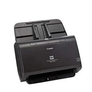 عکس اسکنر کانن مدل imageFORMULA DR-C240