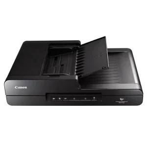 عکس اسکنر کانن مدل imageFORMULA DR-F120