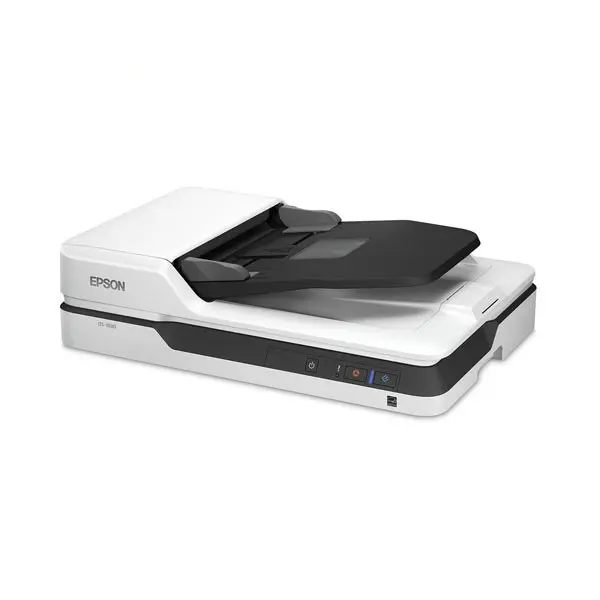 عکس اسکنر اسناد اپسون مدل DS-1630
