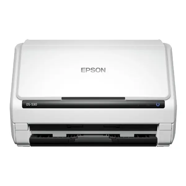 عکس اسکنر اسناد اپسون مدل DS-530