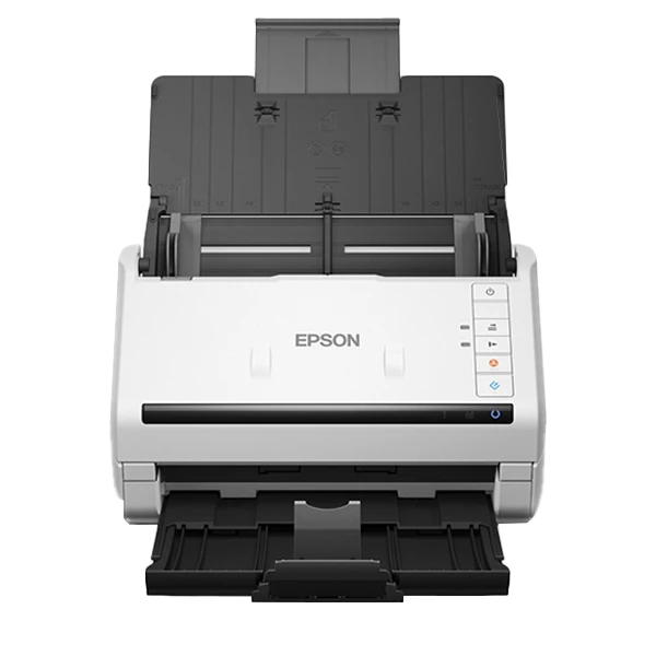 عکس اسکنر اسناد اپسون مدل DS-770