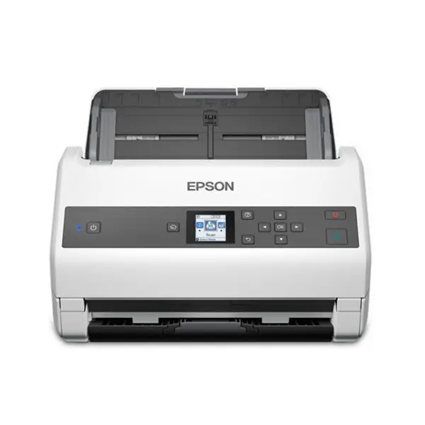 عکس اسکنر اسناد اپسون مدل DS-870