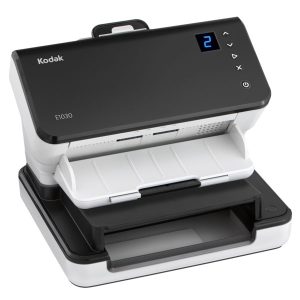عکس اسکنر کداک مدل kodak E1030