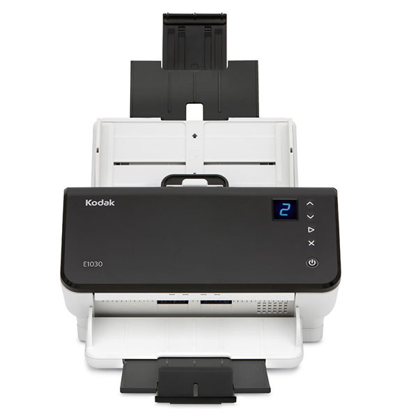 عکس اسکنر کداک مدل kodak E1030