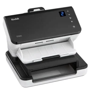 عکس اسکنر کداک مدل kodak E1040