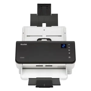 عکس اسکنر کداک مدل kodak E1040