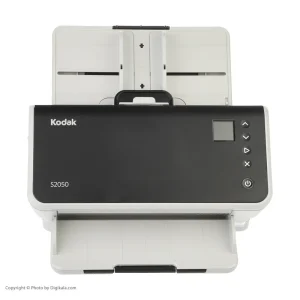 عکس اسکنر کداک مدل kodak S2050