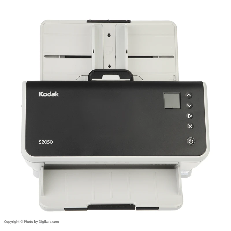 عکس اسکنر کداک مدل kodak S2050