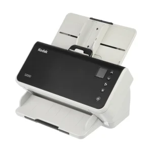عکس اسکنر کداک مدل kodak S2050