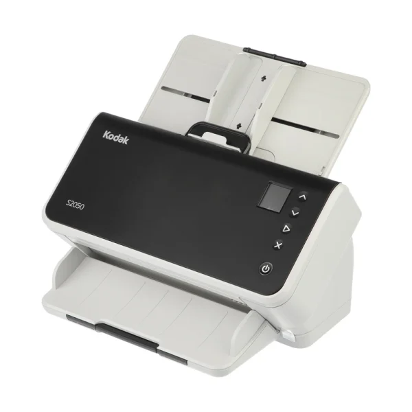 عکس اسکنر کداک مدل kodak S2050