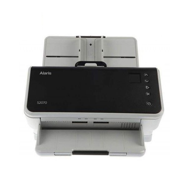 عکس اسکنر کداک مدل kodak S2070