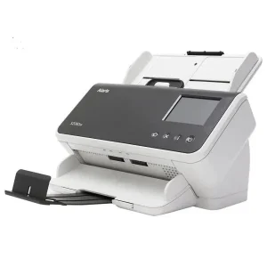 عکس اسکنر کداک مدل kodak S2080w
