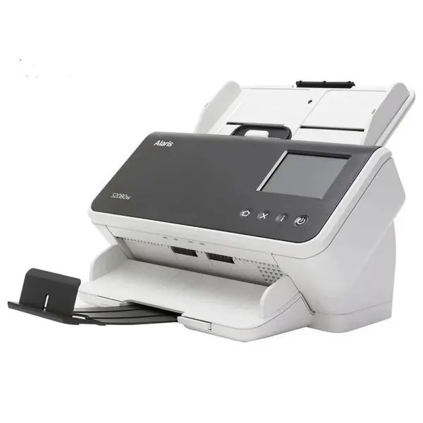 عکس اسکنر کداک مدل kodak S2080w