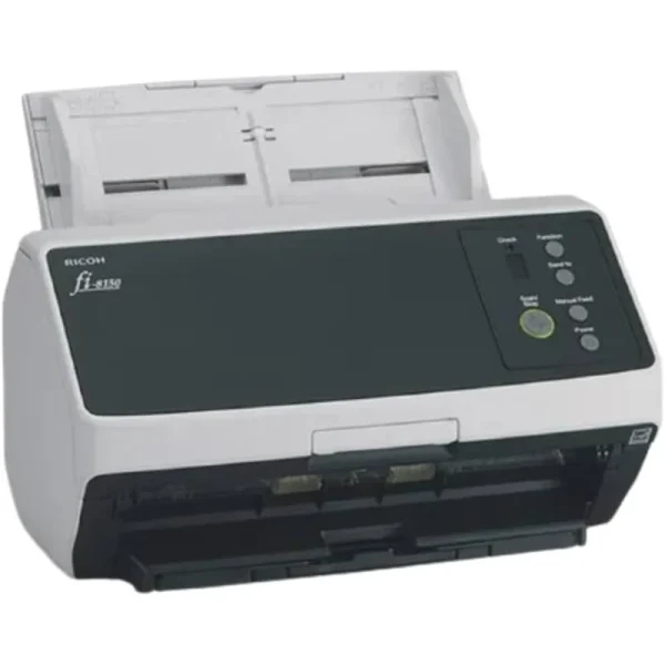 عکس اسکنر ریکو مدل Ricoh 8150
