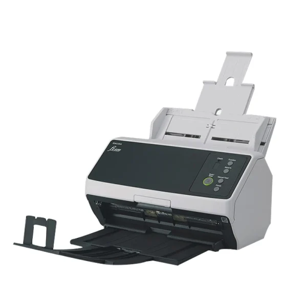 عکس اسکنر ریکو مدل Ricoh 8150