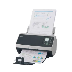عکس اسکنر ریکو مدل Ricoh 8170