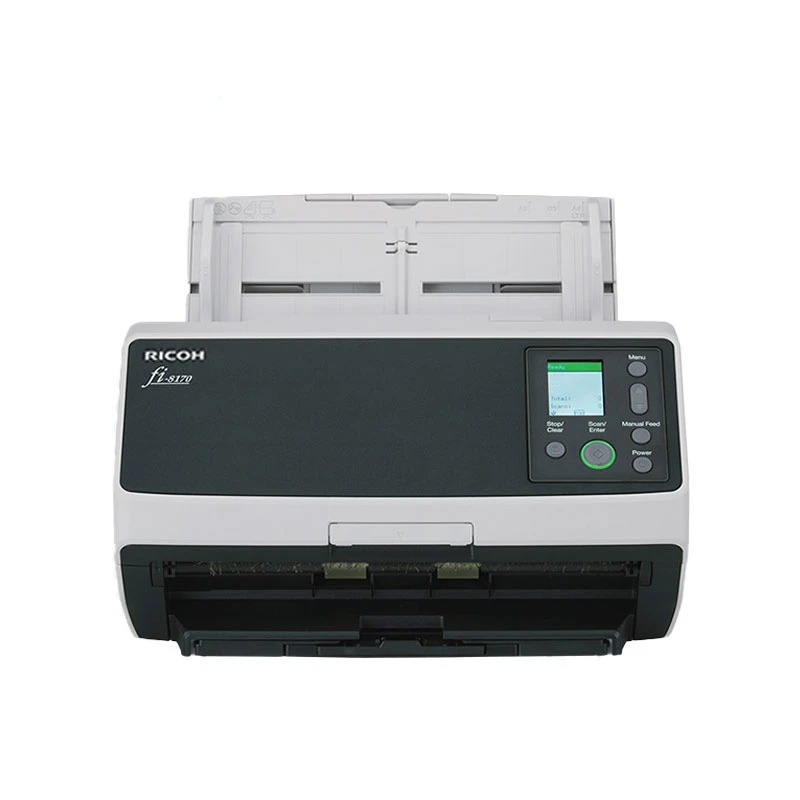 عکس اسکنر ریکو مدل Ricoh 8170