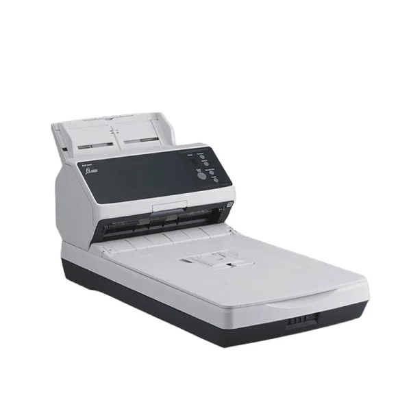 عکس اسکنر ریکو مدل Ricoh 8250