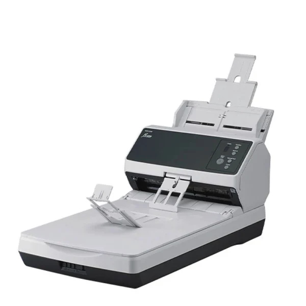 عکس اسکنر ریکو مدل Ricoh 8270