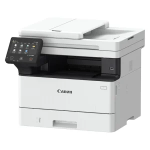 عکس پرینتر لیزری چندکاره کانن مدل Canon i-SENSYS MF465dw