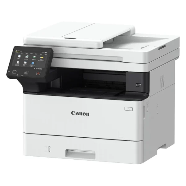 عکس پرینتر لیزری چندکاره کانن مدل Canon i-SENSYS MF465dw