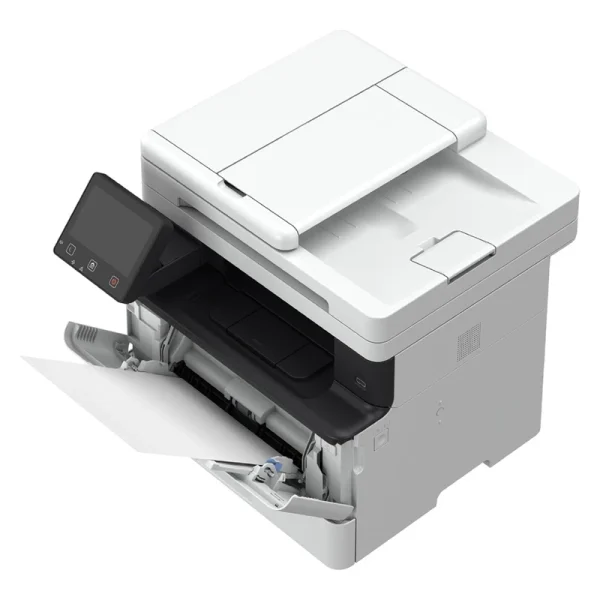عکس پرینتر لیزری چندکاره کانن مدل Canon i-SENSYS MF465dw