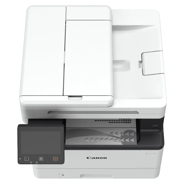 عکس پرینتر لیزری چندکاره کانن مدل Canon i-SENSYS MF465dw