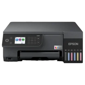 عکس پرینتر چندکاره جوهرافشان اپسون مدل Epson L8100