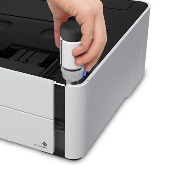 عکس پرینتر جوهرافشان اپسون مدل EcoTank ET-M1170