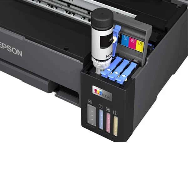 عکس پرینتر جوهرافشان اپسون مدل EcoTank L11050