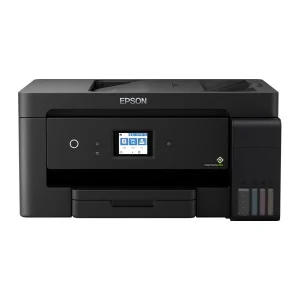 عکس پرینتر چندکاره جوهرافشان اپسون مدل EcoTank L14150