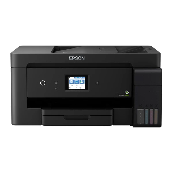 عکس پرینتر چندکاره جوهرافشان اپسون مدل EcoTank L14150