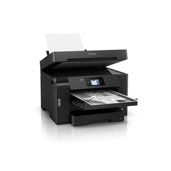 عکس پرینتر چندکاره جوهرافشان اپسون مدل EcoTank M15140