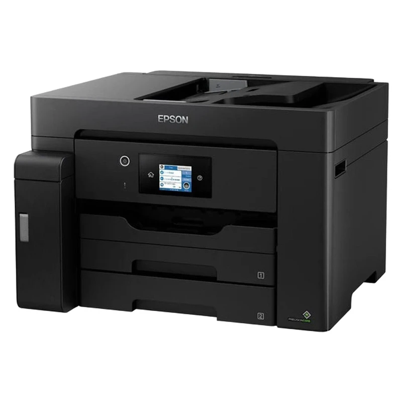 عکس پرینتر چندکاره جوهرافشان اپسون مدل EcoTank M15140