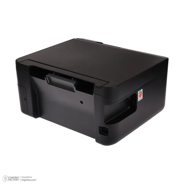 عکس پرینتر چند کاره اپسون مدل EcoTank L3252