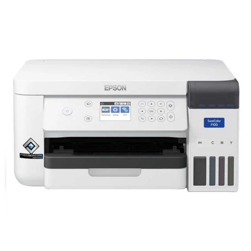 عکس پرینتر جوهر افشان اپسون مدل SureColor SC-F100