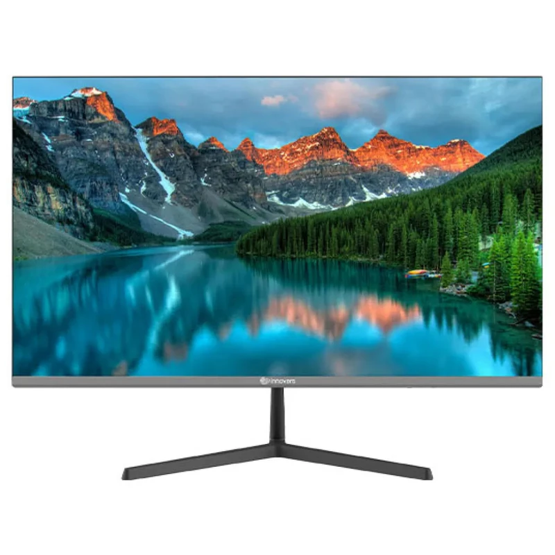 عکس مانیتور 27 اینچ اینوورس مدل PS27